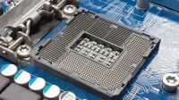Лот: 18281069. Фото: 8. Материнская плата 1155 Gigabyte...