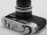 Лот: 9434447. Фото: 5. Yashica Minister 1962г.