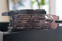 Лот: 17929778. Фото: 3. MSI GeForce RTX 2080 gaming X... Компьютеры, оргтехника, канцтовары