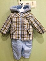 Лот: 8600829. Фото: 2. Костюм демисезонный. Одежда и аксессуары