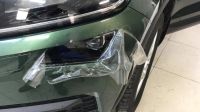 Лот: 17516418. Фото: 3. Антигравийная пленка solarnex... Авто, мото, водный транспорт