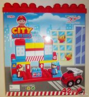 Лот: 8771091. Фото: 4. Конструктор для малышей 12+. Красноярск