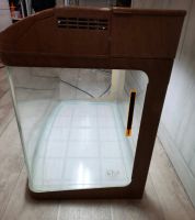 Лот: 20014097. Фото: 2. Аквариум Jebo R375 на 140 литров... Аквариумистика