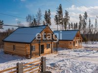 Лот: 23377755. Фото: 3. Продам 1-этажн. дом 80 кв.м. Новосибирское... Недвижимость