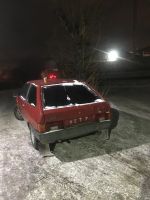 Лот: 19837389. Фото: 3. ВАЗ 2108 в разборе. Авто, мото, водный транспорт