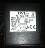 Лот: 5643091. Фото: 5. ADSL2+ модем ZyXEL P660RT2 EE