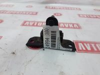 Лот: 21056491. Фото: 4. Петля замка капота Subaru Outback... Красноярск