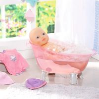 Лот: 10247145. Фото: 2. Кукла Baby Annabell my first Baby... Игрушки