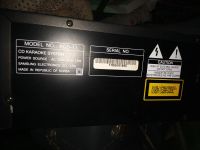 Лот: 18272996. Фото: 2. Караоке Samsung. Запчасти для бытовой техники