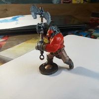 Лот: 15685489. Фото: 3. Фигурка, Axe, Dota 2. Сувениры, подарки