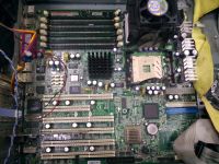 Лот: 11971203. Фото: 6. Два сервера одним лотом.