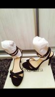 Лот: 7815105. Фото: 3. "Max Mara" оригинальные босоножки. Одежда, обувь, галантерея