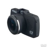 Лот: 11068237. Фото: 4. Видеорегистратор + радар Intego... Красноярск