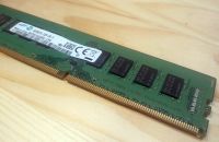 Лот: 13325085. Фото: 2. Samsung m378a1g43db0-cpb DDR4... Комплектующие