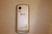 Лот: 4119346. Фото: 2. Телефон LG S-367. Смартфоны, связь, навигация