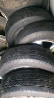 Лот: 3030847. Фото: 2. Летнии Шины GoodYear GTO65A 195... Шины, Диски