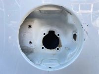Лот: 25781268. Фото: 7. крыло Kia Rio QB