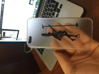 Лот: 4699750. Фото: 2. Чехол для iPhone 6 накладка пластик. Аксессуары