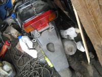 Лот: 7444260. Фото: 7. Honda dio af24