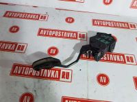 Лот: 20898472. Фото: 2. Педаль газа Toyota Allion NZT260... Автозапчасти