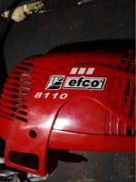 Лот: 11630159. Фото: 3. Триммер Косилка EFCO 8110 Италия. Строительство и ремонт