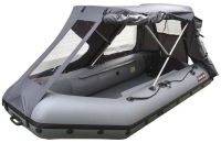 Лот: 25346858. Фото: 2. Лодка River Boat 370 + ходовой... Водный транспорт