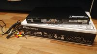 Лот: 17641313. Фото: 2. Dvd плейер Pioneer dv-220kv-k. ТВ и видео
