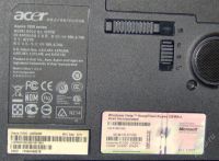 Лот: 2942716. Фото: 2. Ноутбук Acer Aspire 7520G-502G50Mi. Компьютеры, ноутбуки, планшеты
