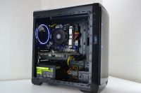 Лот: 16638191. Фото: 5. Игровой компьютер Ryzen 5 / gtx...