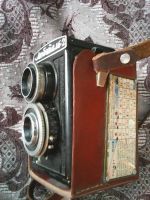 Лот: 8463731. Фото: 5. Фотоаппарат ,,Любитель-2,,