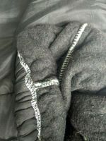 Лот: 16327221. Фото: 2. Штаны болонь, утеплённые флисом... Одежда и аксессуары