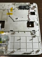 Лот: 13405877. Фото: 9. Корпус ноутбука Samsung Np r530