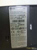 Лот: 9643195. Фото: 3. ЖК-монитор 17" LG Flatron 1730S... Компьютеры, оргтехника, канцтовары