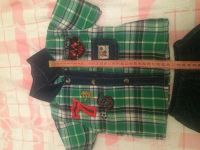 Лот: 8068079. Фото: 4. льняной костюм для садика. Красноярск