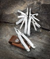 Лот: 15392293. Фото: 9. Мультитул Spirit Victorinox (3...