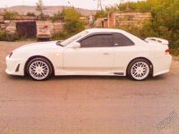 Лот: 5898161. Фото: 3. Комплект обвесов на Honda Prelude... Авто, мото, водный транспорт
