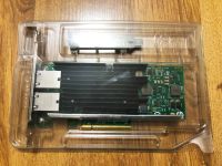 Лот: 23272332. Фото: 6. HPE 561T (Intel X540-T2) 2 x RJ-45...