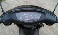Лот: 1890264. Фото: 3. honda dio af-34. Авто, мото, водный транспорт