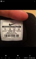 Лот: 6220679. Фото: 4. Кроссовки Nike. Красноярск