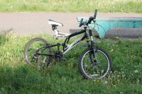 Лот: 4206352. Фото: 3. велосипед Скиф skif подростковый. Спортивные товары