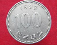Лот: 10487835. Фото: 2. Иностранная монетка №17639. Монеты