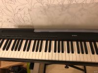 Лот: 12822516. Фото: 2. цифровое пианино Yamaha P-85. Музыкальные инструменты