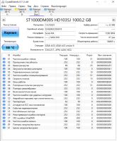 Лот: 18200468. Фото: 2. HDD 1 Тб, Seagete Sata-3, 7200... Комплектующие