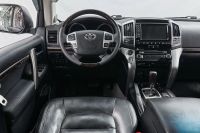 Лот: 21980384. Фото: 12. Toyota Land Cruiser 2013