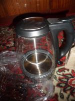 Лот: 6070591. Фото: 3. Чайник Magnit RMK-1001. Бытовая техника