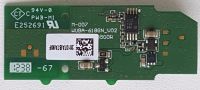 Лот: 14855931. Фото: 2. WI FI , WUBA-618GN_V02 , 19K-P10-5500R... Запчасти для бытовой техники