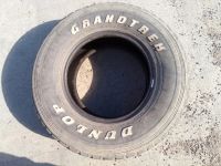 Лот: 11733478. Фото: 4. Продам шины 275/70 R16 Dunlop... Красноярск