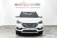 Лот: 19563077. Фото: 2. Hyundai Santa Fe, III Рестайлинг... Авто, мото, водный транспорт