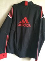 Лот: 7583907. Фото: 2. Кофта футбольная Ливерпуль adidas. Спортивная одежда