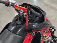 Лот: 25759443. Фото: 4. Снегоход DAREX Bure 200. Красноярск